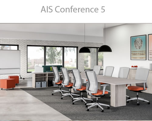 CONFERENCE FURNITURE OCALA FLORIDA CONTRACT 5